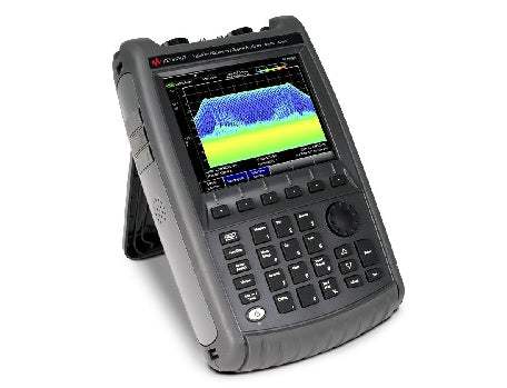 Keysight N9961B 44 GHz Spectrum Analyzer (Pre-Owned)