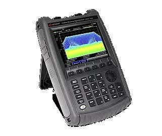 Keysight N9962B 50 GHz Spectrum Analyzer (Pre-Owned)