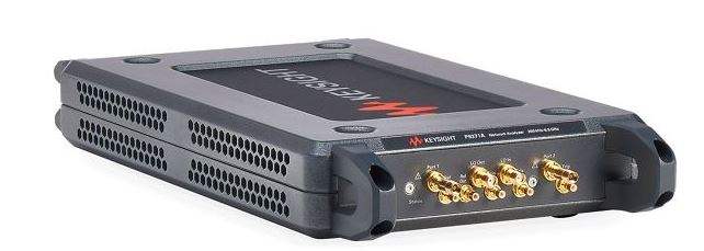 Keysight P9371A 300 5 GHz Network Analyzer (Pre-Owned)