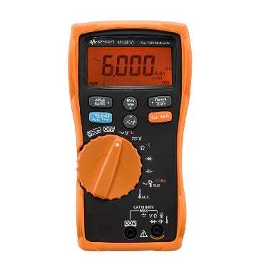 Keysight U1231A Multimeter (Pre-Owned)