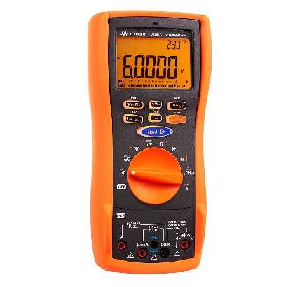 Keysight U1281A Multimeter (Pre-Owned)