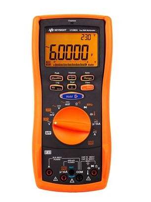 Keysight U1282A Multimeter (Pre-Owned)