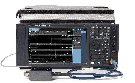 Agilent N8976B Analyzer (Used)