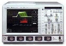 LeCroy LT344 500 MHz 4-Channel Digital Oscilloscope (Used)