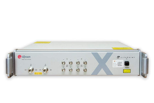 LitePoint IQNXN Communication Analyzer (Used)