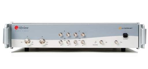 LitePoint IQVIEW Analyzer (Used)