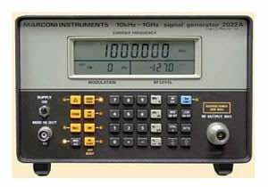 Keysight DSO-X 2022A 200 MHz Signal Generator (Pre-Owned)