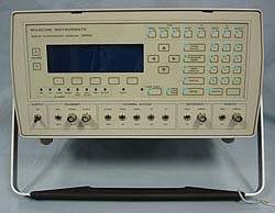 Marconi 2850A Communication Analyzer (Used)