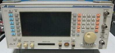 Marconi 2945 Communication Analyzer (Used)