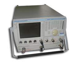 Marconi 6200 Network Analyzer (Used)
