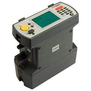Megger DLRO-10X Digital Low Resistance Ohmmeter (New)