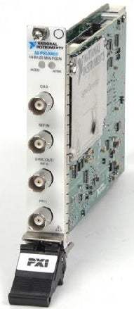 National Instruments PXI-5402 Arbitrary Waveform Generator (Used)