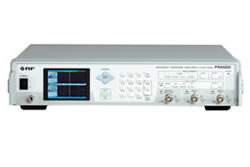 NF Corporation FRA5022 Analyzer (New)