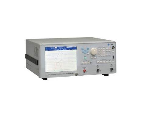 NF Corporation FRA51615 Analyzer (New)