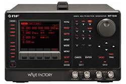 NF Corporation WF1945B Function Generator (Used)