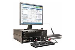 NF Corporation ZGA5920 Impedance Analyzer (New)
