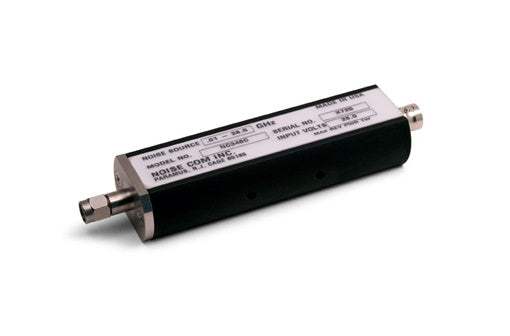 Noise Com NC346KA Noise Generator (Used)