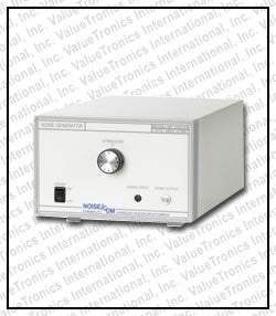 Noise Com NC6107 Noise Generator (Used)