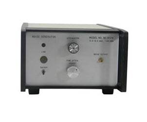 Noise Com NC9129 Noise Generator (Used)