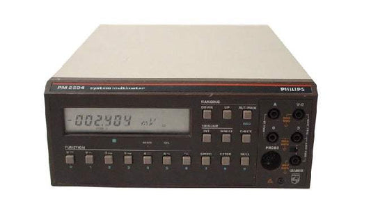 Philips PM2534 Multimeter (Used)