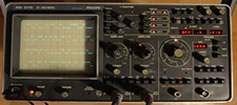 Philips PM3310 Analog Oscilloscope (Used)