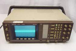 Philips PM3335 Analog Oscilloscope (Used)