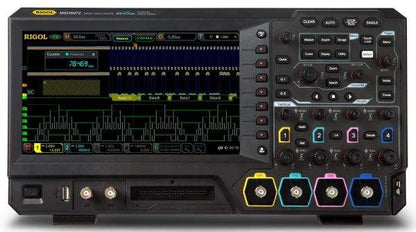 Teledyne LeCroy T3DSO2204HD Digital Oscilloscope (New) - Image 3