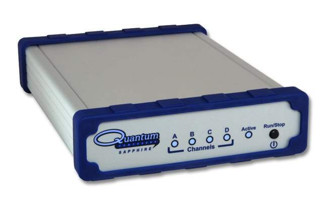 Quantum Composers 9214 Pulse Generator (New)