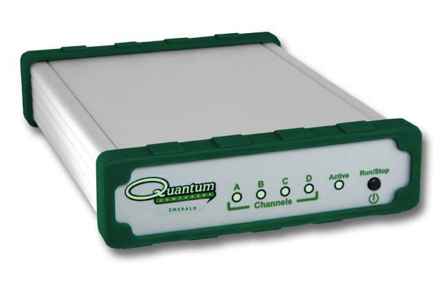 Quantum Composers 9254 Pulse Generator (New)
