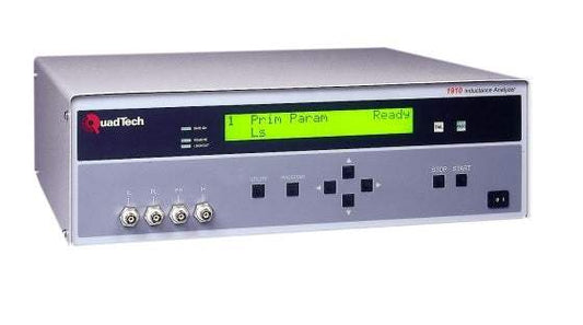 QuadTech 1910 LCR Meter (Used)