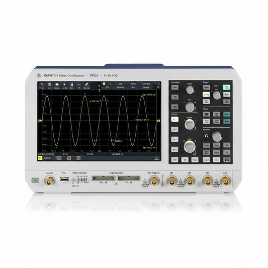 Rohde & Schwarz RT24-300 Oscilloscope (New)