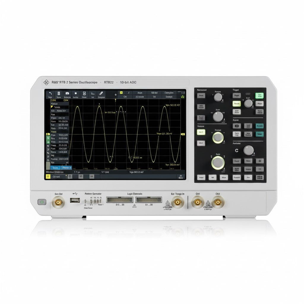 Rohde & Schwarz RTB22-70 Digital Oscilloscope (New)