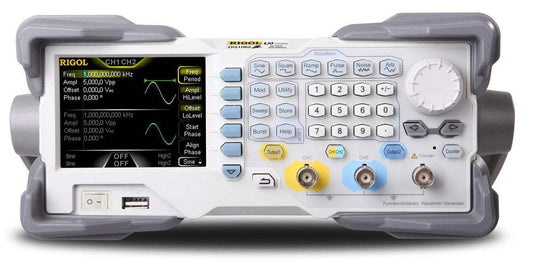Rigol DG1032Z Function Generator (New)
