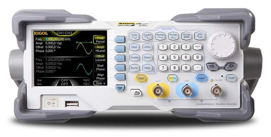 Rigol DG1062Z Function Generator (New)