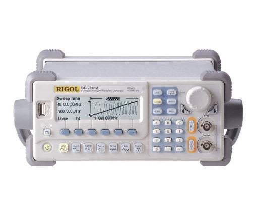 Rigol DG2041 Arbitrary Waveform Generator (Used)