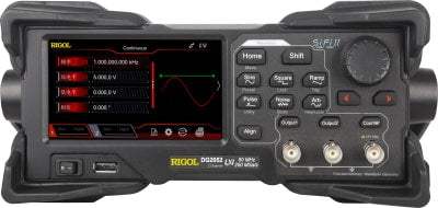Rigol DG2052 Function Generator (New)