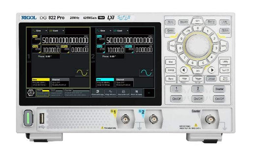Rigol DG821 Function Generator (New)