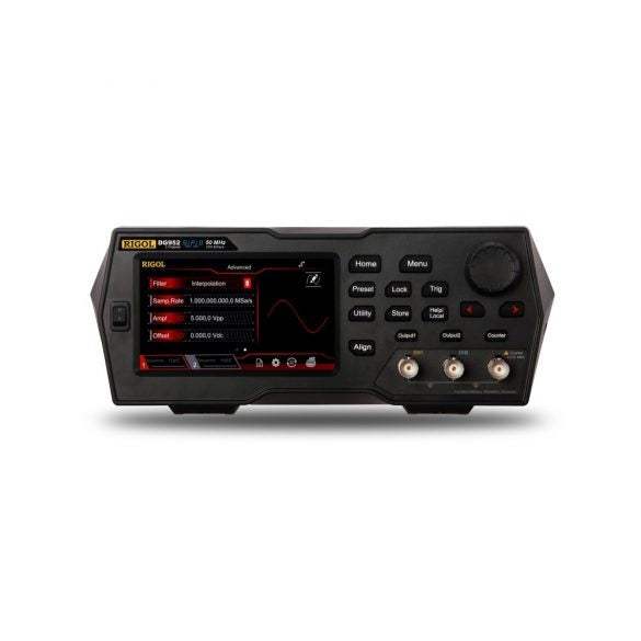 Rigol DG952 Function Generator (New)