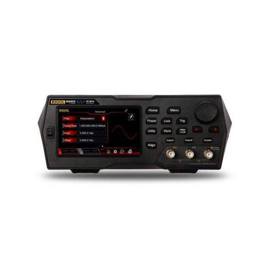 Rigol DG952 Function Generator (New)