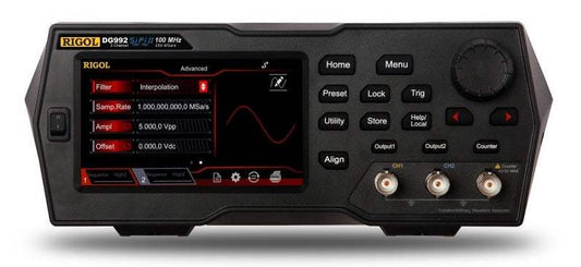 Rigol DG992 Function Generator (New)