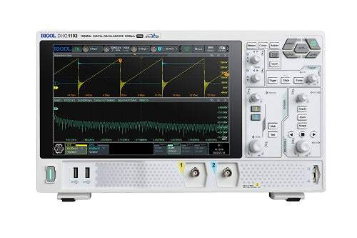 Rigol DHO1102 Digital Oscilloscope (New)