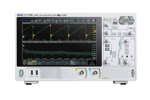 Rigol DHO1104 Digital Oscilloscope (New)