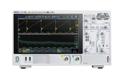 Rigol DHO1104 Digital Oscilloscope (New)