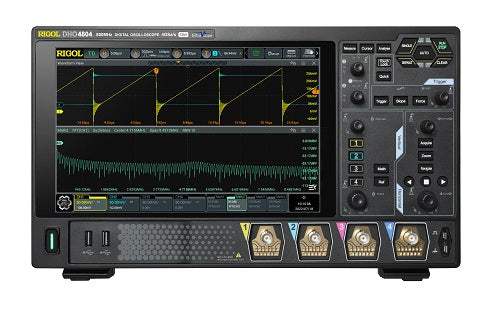 Rigol DHO4804 Digital Oscilloscope (New)