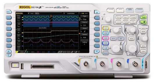 Rigol DS1074Z-S Digital Oscilloscope (New)