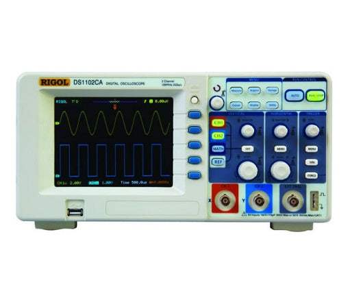 Rigol DS1102CA Digital Oscilloscope (Used)
