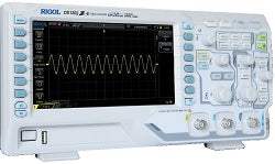 Rigol DS1202Z-E Digital Oscilloscope (New)