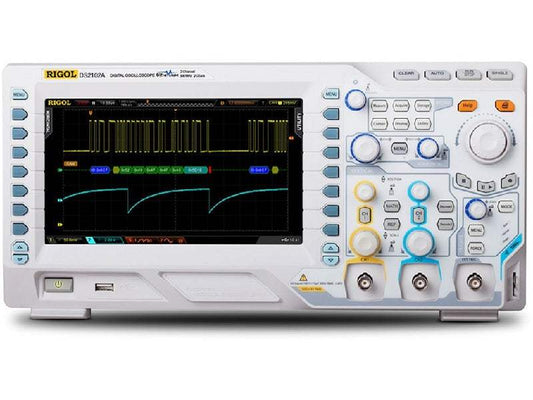 RIGOL DS2102A 100 MHz Digital Oscilloscope (Pre-Owned)
