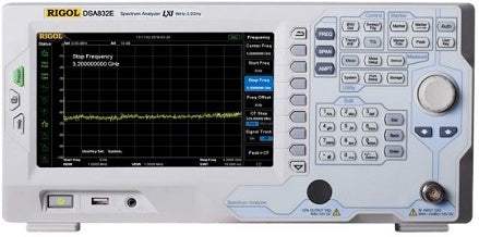 Rigol DSA832E Spectrum Analyzer (New)