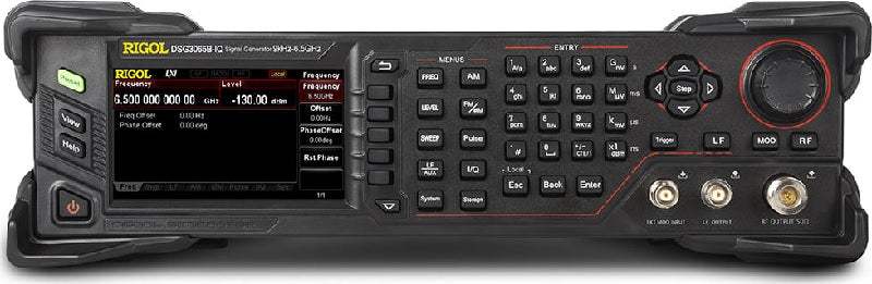 Rigol DSG3065B-IQ-OCXO RF Signal Generator (New)